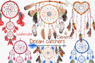 Dreamcatchers Clipart Review