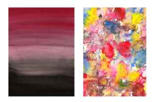 Watercolor Backgrounds